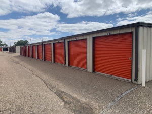 Amarillo Self Storage - Photo 3