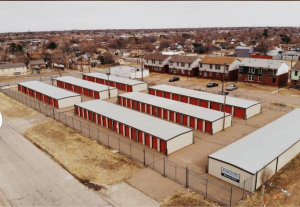 Amarillo Self Storage - Photo 5