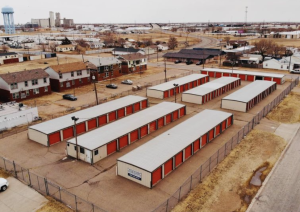 Amarillo Self Storage - Photo 6