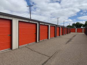 Amarillo Self Storage - Photo 9