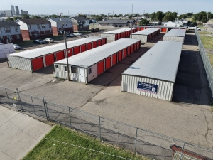 Amarillo Self Storage - Photo 1