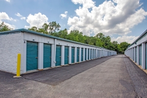 Oakbrook Storage