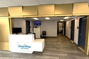 SmartStop Self Storage - Rahway - 2255 Elizabeth Ave