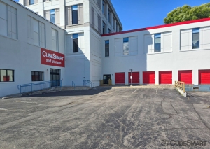 CubeSmart Self Storage - 450 Duane Avenue - NY - Photo 2