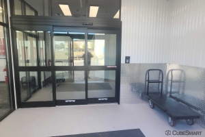 CubeSmart Self Storage - 450 Duane Avenue - NY - Photo 4