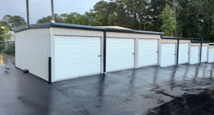 Sanford Secure Storage - Photo 2