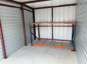 Sanford Secure Storage - Photo 1