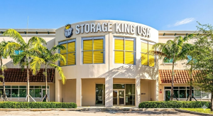 Storage King USA - 182 - Riveira Blvd