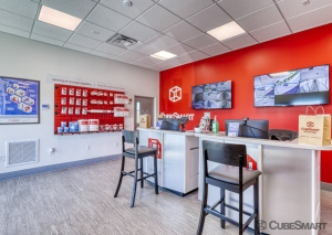 CubeSmart Self Storage - Palmetto FL - Photo 2