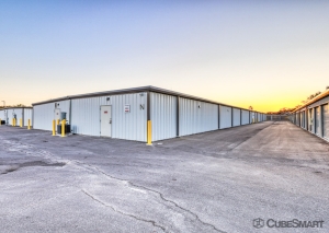 CubeSmart Self Storage - Palmetto FL - Photo 6