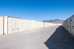 Storage Etc. - Sylmar