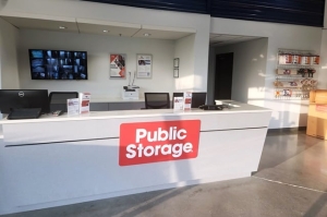 Public Storage - San Antonio - 12214 Starcrest Dr - Photo 2