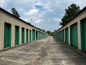 Squadron Storage - Photo 2