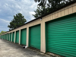 Squadron Storage - Photo 3