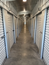Storage Facility