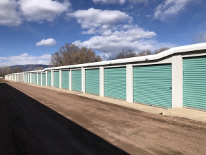 Canon Secure Storage