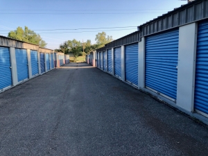 Gem Village Storage