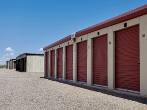 GCW RV & Self Storage