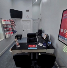 CubeSmart Self Storage - 2381 East Highway 71 - TX