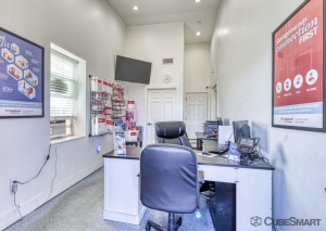 CubeSmart Self Storage - 2381 East Highway 71 - TX - Photo 2