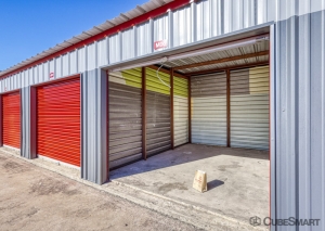 CubeSmart Self Storage - 2381 East Highway 71 - TX - Photo 6