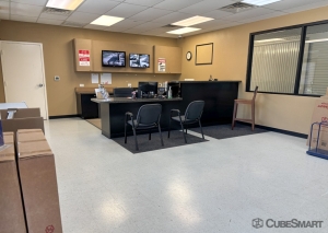CubeSmart Self Storage - West Lake Houston Parkway - TX - Photo 2