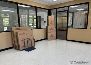 CubeSmart Self Storage - West Lake Houston Parkway - TX - Photo 5