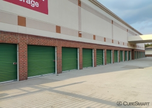 CubeSmart Self Storage - 14850 Cutten Road - TX - Photo 5