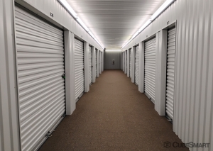 CubeSmart Self Storage - 14850 Cutten Road - TX - Photo 2