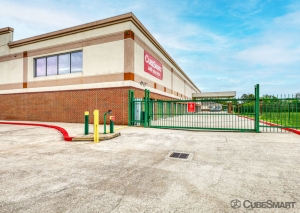 CubeSmart Self Storage - 14850 Cutten Road - TX - Photo 7