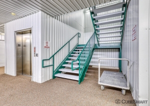 CubeSmart Self Storage - 14850 Cutten Road - TX - Photo 8