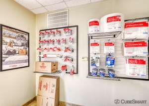CubeSmart Self Storage - 14850 Cutten Road - TX - Photo 5