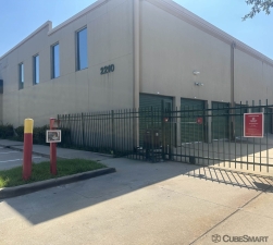CubeSmart Self Storage - 2210 Eldridge Parkway - TX - Photo 9