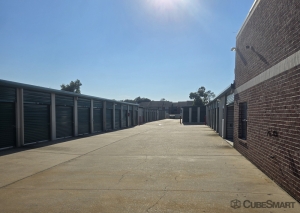 CubeSmart Self Storage - 926 South Fry Road - TX - Photo 1