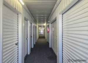 CubeSmart Self Storage - 926 South Fry Road - TX - Photo 2