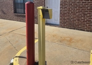 CubeSmart Self Storage - 926 South Fry Road - TX - Photo 3
