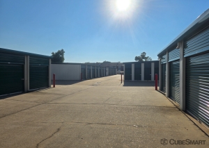 CubeSmart Self Storage - 926 South Fry Road - TX - Photo 4