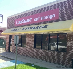 CubeSmart Self Storage - 926 South Fry Road - TX - Photo 5