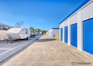CubeSmart Self Storage - 926 South Fry Road - TX - Photo 7