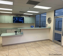 CubeSmart Self Storage - 16615 Lexington Boulevard - TX