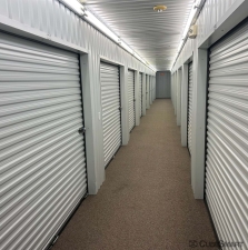 Storage Facility
