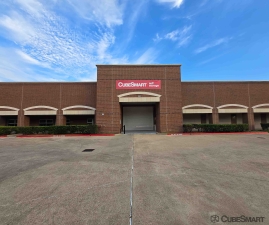CubeSmart Self Storage - 16615 Lexington Boulevard - TX - Photo 4