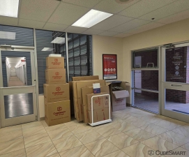 CubeSmart Self Storage - 16615 Lexington Boulevard - TX - Photo 5