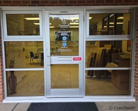 CubeSmart Self Storage - 16615 Lexington Boulevard - TX - Photo 8