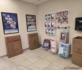 CubeSmart Self Storage - 16615 Lexington Boulevard - TX - Photo 9