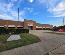 CubeSmart Self Storage - 16615 Lexington Boulevard - TX - Photo 10
