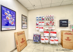 CubeSmart Self Storage - 16615 Lexington Boulevard - TX - Photo 8