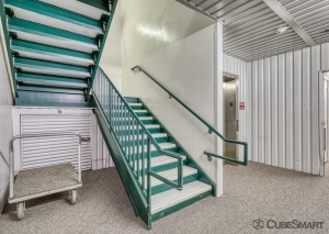 CubeSmart Self Storage - 16615 Lexington Boulevard - TX - Photo 8