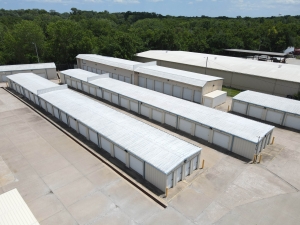 KO Storage of Topeka - S Kansas Ave - Photo 1