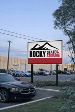 Rocky State Storage - South Denver - Photo 4